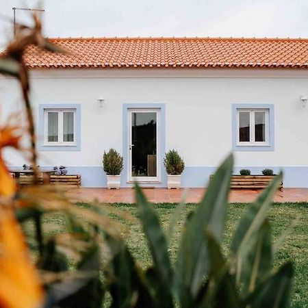 Galiza Quinta Da Bela Vista - Ericeiraヴィラ エクステリア 写真