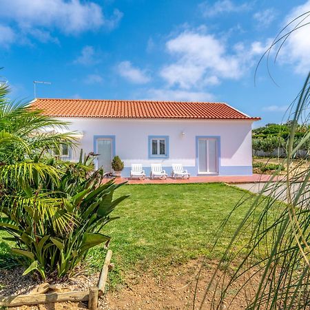 Galiza Quinta Da Bela Vista - Ericeiraヴィラ エクステリア 写真