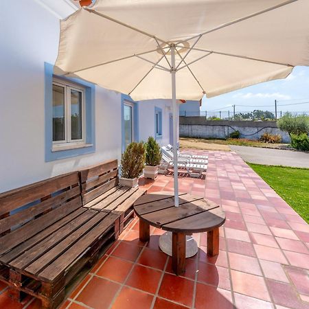 Galiza Quinta Da Bela Vista - Ericeiraヴィラ エクステリア 写真