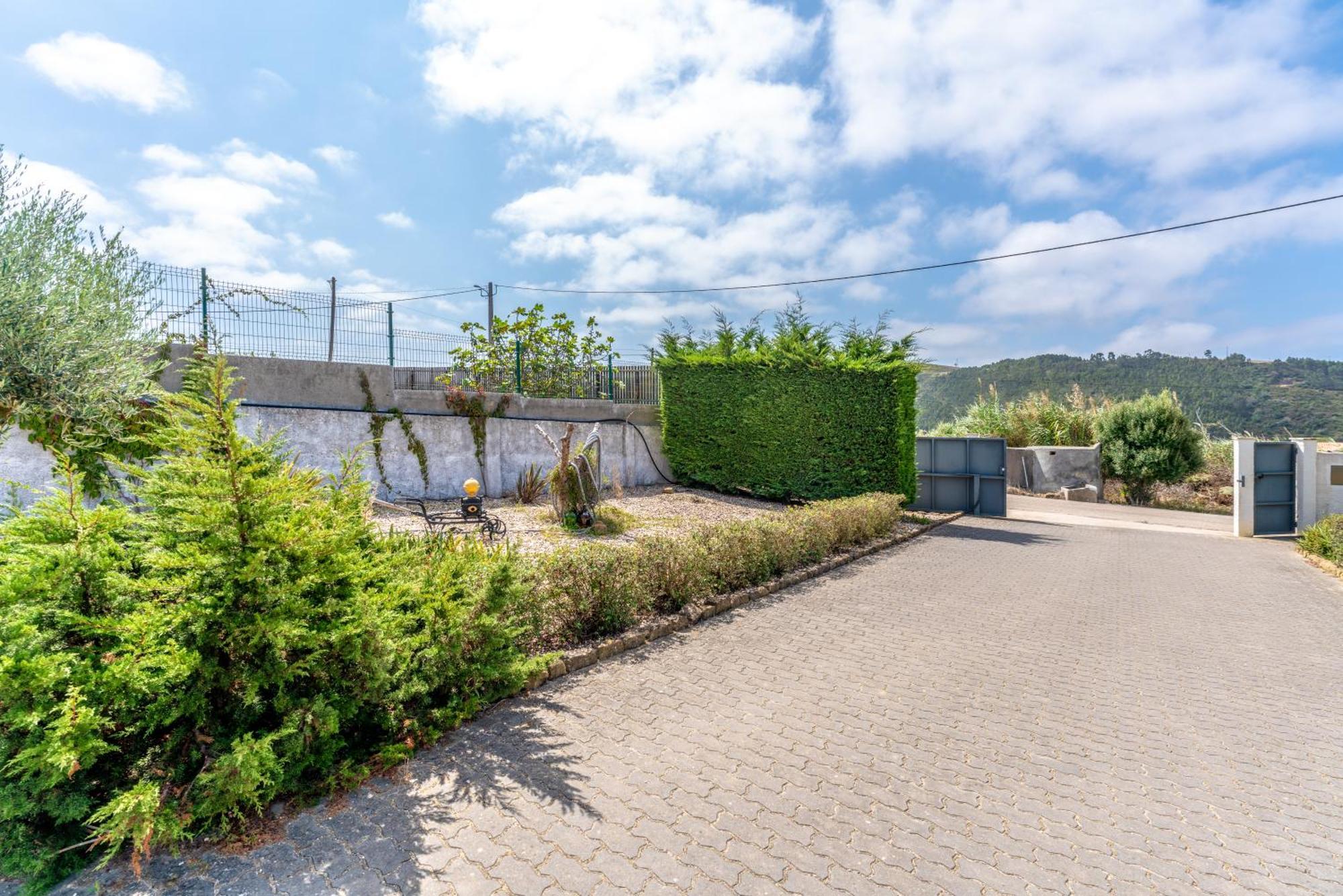 Galiza Quinta Da Bela Vista - Ericeiraヴィラ エクステリア 写真