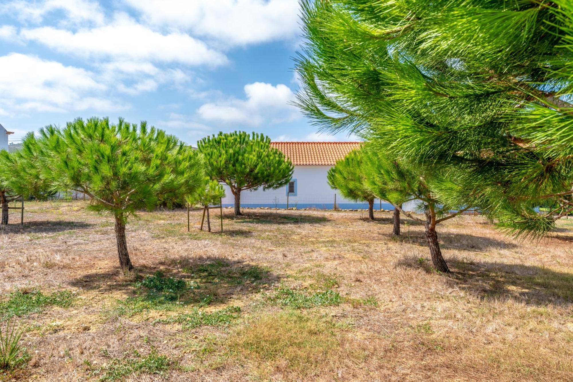 Galiza Quinta Da Bela Vista - Ericeiraヴィラ エクステリア 写真